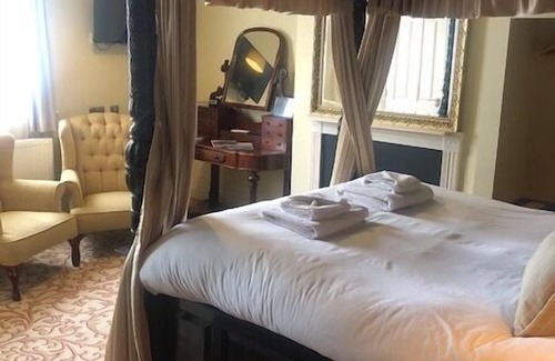 Colchester Hotel | Colchester Boutique Hotel