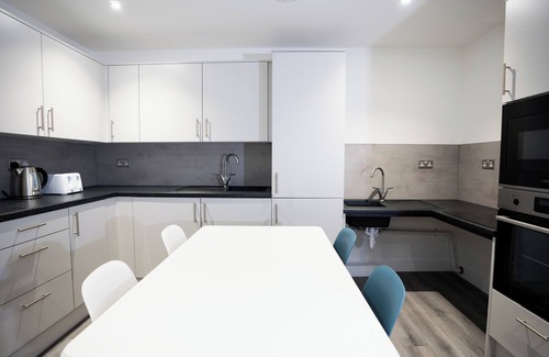 Colchester Apartamento | Colchester Studio Suites