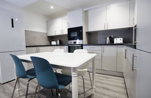 Colchester Apartamento | Colchester Studio Suites