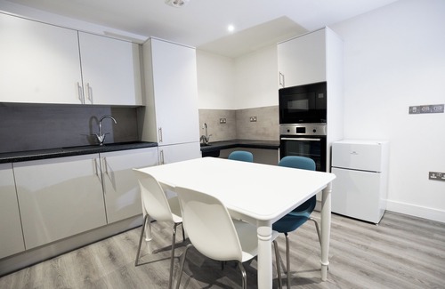 Colchester Apartamento | Colchester Studio Suites