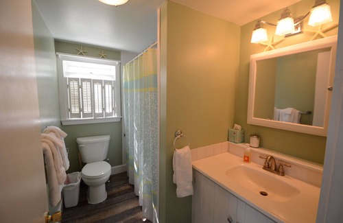 Searsport Casa | Colcord Cottage - cabaña frente al mar por excelencia