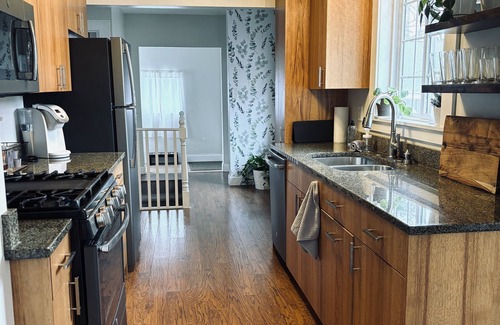 Diamond Lake Casa | Cold plunge and sauna bungalow in SW Minneapolis