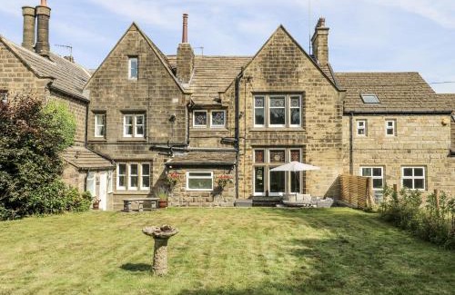 Cullingworth Casa | Cold Spring House