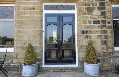 Cullingworth Casa | Cold Spring House
