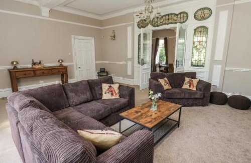 Cullingworth Casa | Cold Spring House