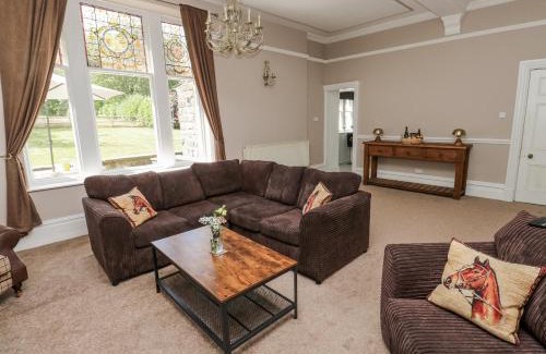 Cullingworth Casa | Cold Spring House