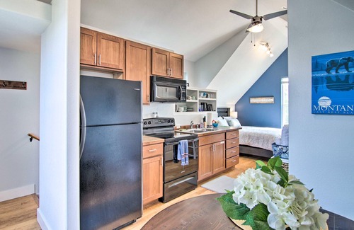 Valley West Casa | NUEVOS pasos de "Coldsmoke Getaway" desde Meyers Lake and Park