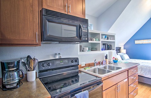 Valley West Casa | NUEVOS pasos de "Coldsmoke Getaway" desde Meyers Lake and Park