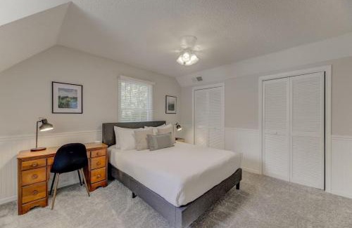Columbia Casa | Coldstream Family Home