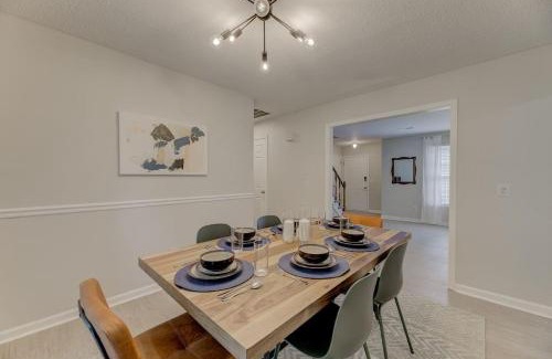 Columbia Casa | Coldstream Family Home