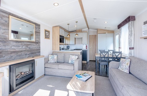 Coldstream Casa | Coldstream Retreat - 3 Bedroom (Pet Friendly)