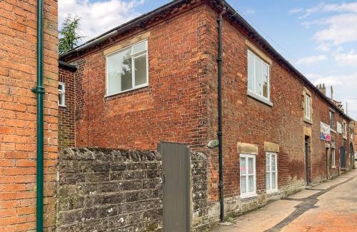 Wirksworth Casa | Coldwell Street Cottage