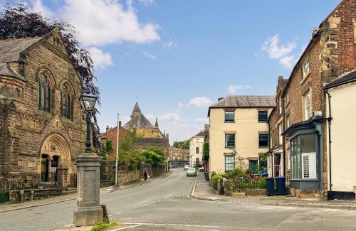 Wirksworth Casa | Coldwell Street Cottage