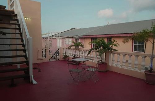 Cole Bay Apartamento | Cole Bay Apartments nearby Marinas