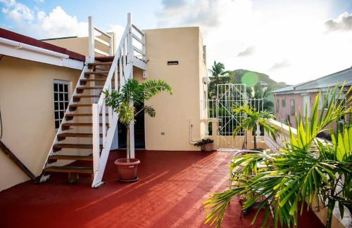 Cole Bay Apartamento | Cole Bay Apartments nearby Marinas