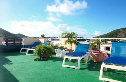 Cole Bay Apartamento | Cole Bay getaway: Ideal for relaxation