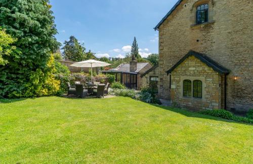 Blockley Casa | Colebrook Cottage