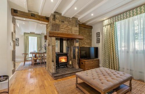 Blockley Casa | Colebrook Cottage