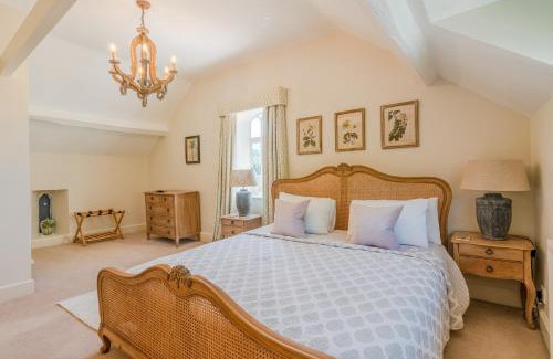 Blockley Casa | Colebrook Cottage