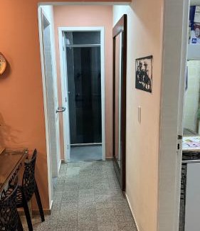 Parque da Areia Preta Apartamento | Colecione histórias Guarapari, localização Top!