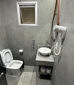 Parque da Areia Preta Apartamento | Colecione histórias Guarapari, localização Top!