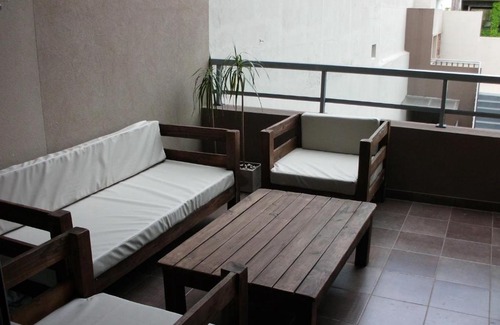 Colegiales Apartamento | Colegiales Apartment