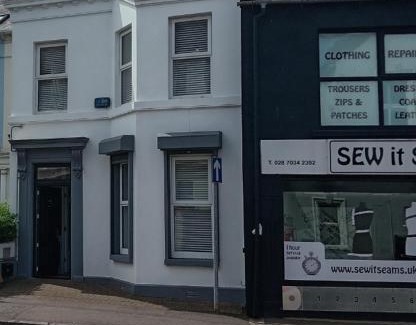 Coleraine Apartamento | Coleraine Hotel