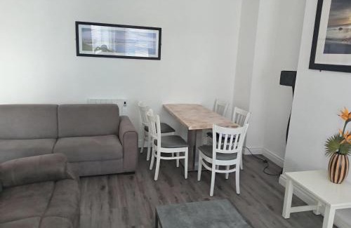Coleraine Apartamento | Coleraine Hotel