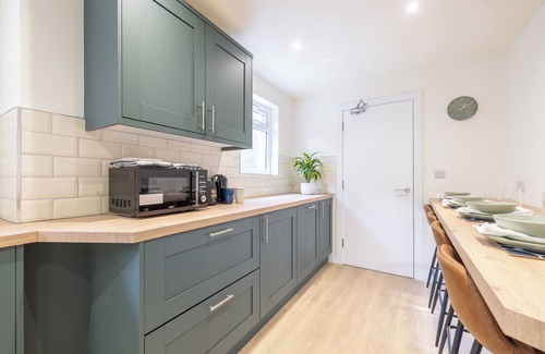 Coleraine Apartamento | Coleraine, Northern Ireland - River Bann Rooms (Room 1)