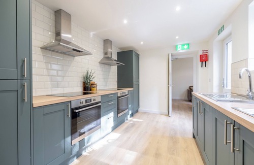 Coleraine Apartamento | Coleraine, Northern Ireland - River Bann Rooms (Room 1)