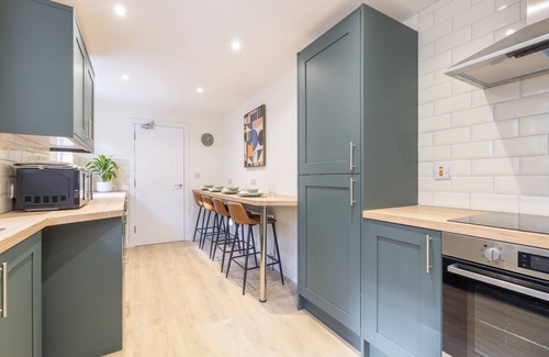 Coleraine Apartamento | Coleraine, Northern Ireland - River Bann Rooms (Room 5 )