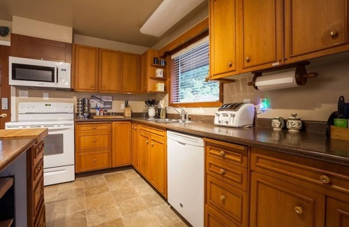 North Saanich Cama Y Desayuno | Coles Bay Vacation Retreat