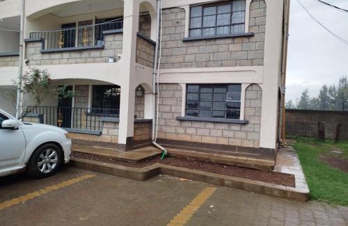Eldoret Apartamento | Coles Residence & Suites - 1 Bedroom Ensuite