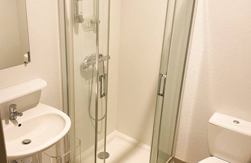 Centre Ville Hotel | Colette Hotel