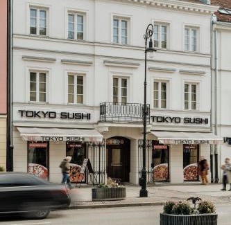 Srodmiescie Hotel | Colette - LoftAffair Collection