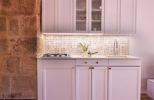 Batroun Apartamento | COLEUS - An authentic spacious studio located next to the sea
