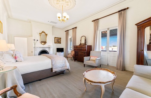 Mount Gambier Casa | Colhurst House