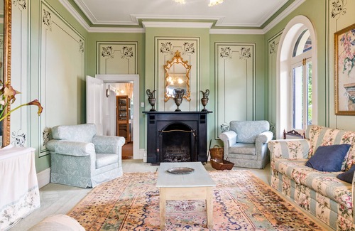 Mount Gambier Casa | Colhurst House