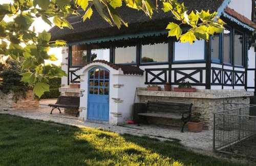 Maliuc Casa | Coliba Vanatorilor