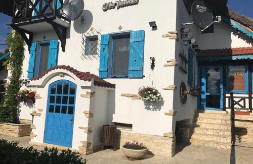 Maliuc Casa | Coliba Vanatorilor