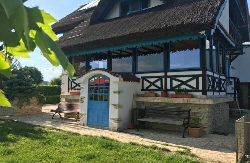 Maliuc Casa | Coliba Vanatorilor