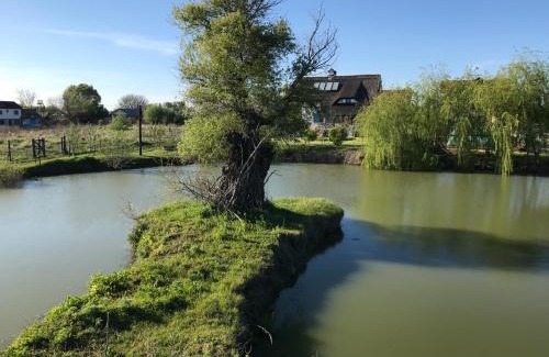 Maliuc Casa | Coliba Vanatorilor