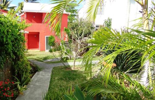 Trou d'Eau Douce Cama Y Desayuno | Colibri Beach Villas