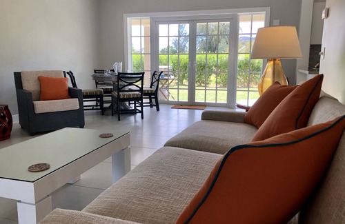 Jolly Harbour Villa | Colibri Court #10 - Refreshingly Different (3 Bedroom)