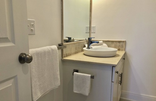 Jolly Harbour Villa | Colibri Court #11 - Refreshingly Different (3 Bedroom)