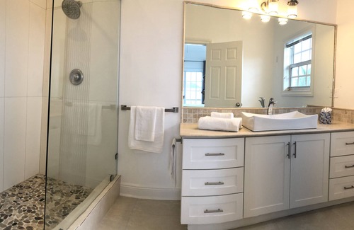 Jolly Harbour Villa | Colibri Court #11 - Refreshingly Different (3 Bedroom)