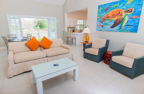 Jolly Harbour Apartamento | Colibri Court