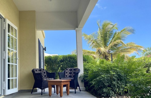 Jolly Harbour Apartamento | Colibri Court