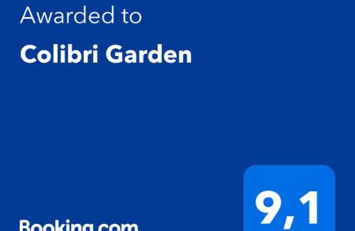 Baie-Mahault Casa | Colibri Garden