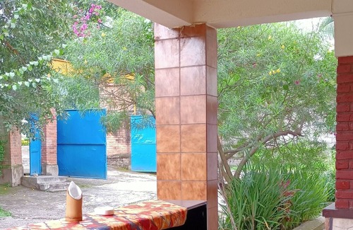 Gisenyi Casa | Colibri Guesthouse Gisenyi